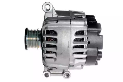 Генератор HELLA для PEUGEOT 207 CC (WD_) 1.6 16V Turbo